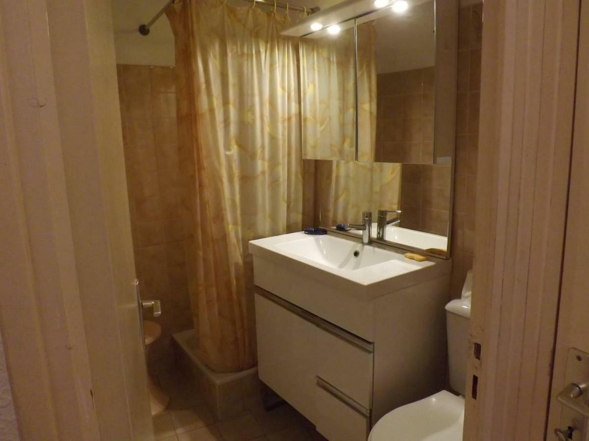 Studio N°1 Agreable Et Bien Situe Amelie-les-Bains-Palalda Exterior photo